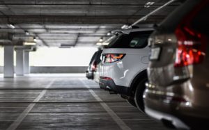 Disoleatori per autorimesse e garages