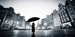 Cosa sono le acque di prima pioggia?